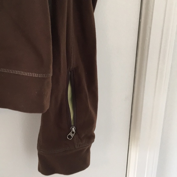 NWOT Lululemon veste - Picture 2 of 4